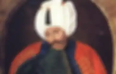 Cekik Keponakan dan Saudara Lelakinya, Inilah Kisah Kekejaman ‘Malaikat Maut’ Sultan Ottoman Selim I, Bunuh Lebih dari 50 Ribu Jiwa dengan Pedang, Namanya pun Dihilangkan dari Mesir 