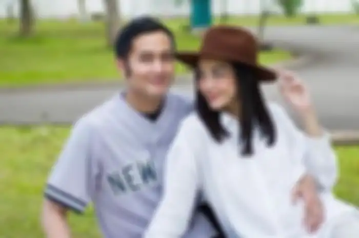 Ririn Dwi Ariyanti dan Aldi Bragi 