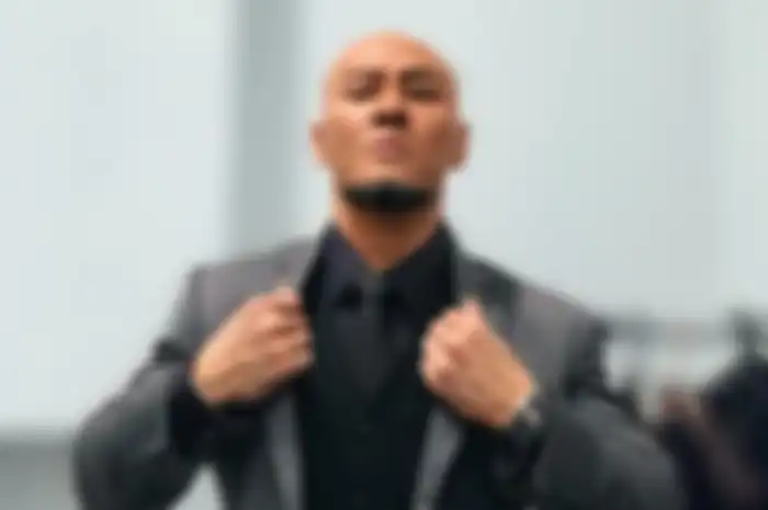 Deddy Corbuzier