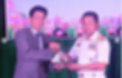 Kapal Perang Vietnam 012-Ly Thai To Jadi Saksi Bisu, Pangkoarmada I Laksda TNI Arsyad Abdullah Ikut Hadiri Cocktail Reseption
