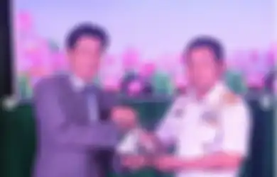 Kapal Perang Vietnam 012-Ly Thai To Jadi Saksi Bisu, Pangkoarmada I Laksda TNI Arsyad Abdullah Ikut Hadiri Cocktail Reseption