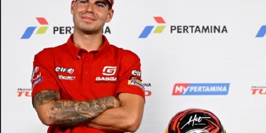 Selamat dari Pengangguran, Mantan Juara Dunia Ini Batal Terbuang dari MotoGP Berkat Yamaha