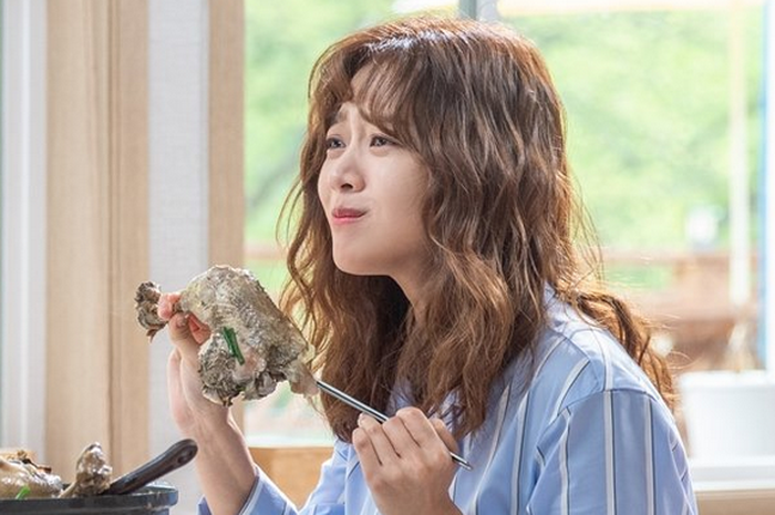 Drama 'Forest'