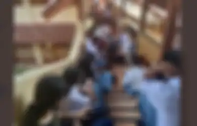 SMAN 2 Depok Klarifikasi Rumor Diskriminasi terhadap Siswa Ekstrakurikuler Rohani Kristen