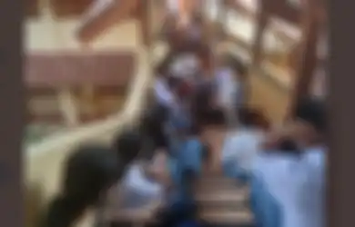 SMAN 2 Depok Klarifikasi Rumor Diskriminasi terhadap Siswa Ekstrakurikuler Rohani Kristen