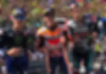  Yang Unik di MotoGP 2019, Sudah 13 Ronde Berjalan, Trio Doang Yang Pole Position