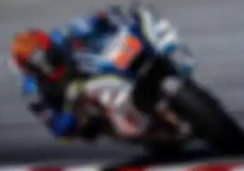 Iming-iming Motor Keren, Alasan Tito Rabat Pilih Bertahan di MotoGP