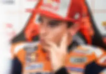 Bos Honda Cemas, Ingatkan Marc Marquez Untuk Waspadai Pembalap Muda Ini