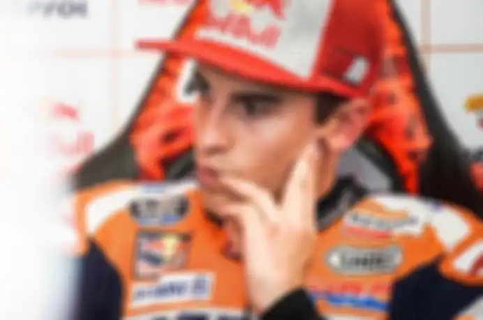Marc Marquez