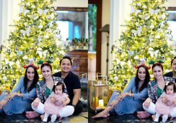 Tak Pernah Tersorot Kamera, Ibu Mertua Momo Geisha Ternyata Bukan Orang Sembarangan, Miliki Perusahaan Furniture Terbesar di Malang hingga Kecantikannya yang Awet Muda Bak Putri Raja