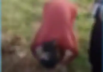 Bocah Ngapa ya Ditilang Bukannya Insap Malah Salto Enggak Jelas Gini Videonya
