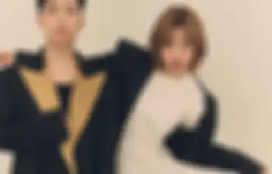 AKMU Perpanjang Kontrak, Lee Suhyun: 'Enggak Kepikiran Keluar dari YG'