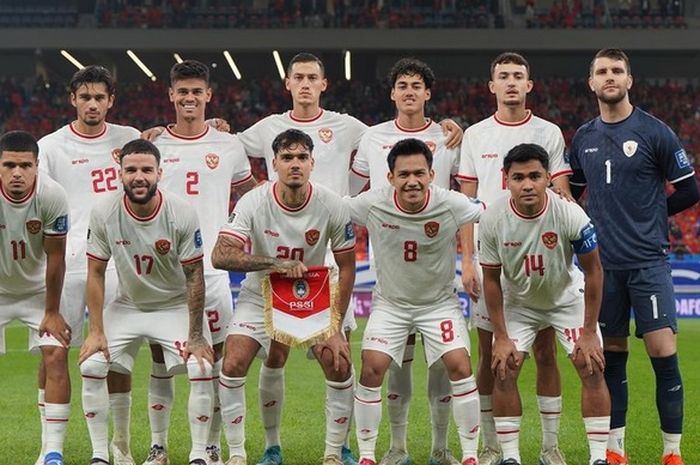 Media Vietnam menilai Timnas Indonesia tim lemah di ASEAN Cup 2024 jika tidak diperkuat pemain naturalisasi.