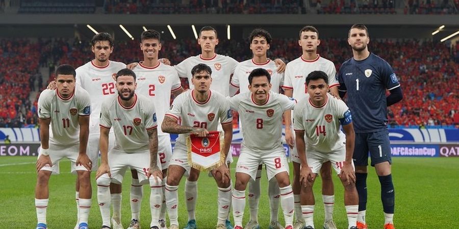 ASEAN Cup 2024 - Media Vietnam Ejek Indonesia Cupu Tanpa Pemain Naturalisasi