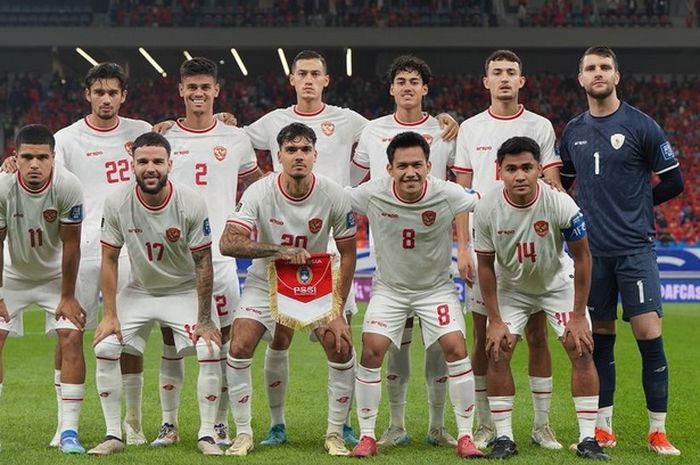 Media Vietnam prediksi Timnas Indonesia kalah dari Jepang dalam lanjutan Kualifikasi Piala Dunia 2026.