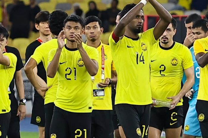 Tujuh pemain keturunan disiapkan Tunku Ismail untuk segera dinaturalisasi Malaysia.