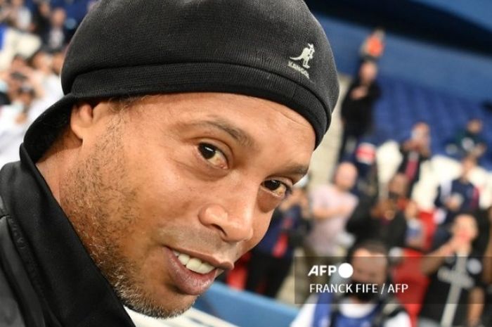 Ronaldinho menyerang Timnas Brasil menjelang Copa America 2024 dengan pernyataan tak layak didukung dan ditonton. Raphinha kemudian meresponsnya dengan fakta mencengangkan.