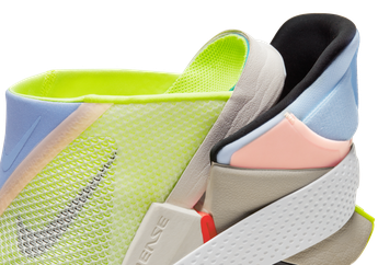 Nike Luncurkan Sepatu yang Ramah untuk Penyandang Disabilitas, Bisa Digunakan Tanpa Tangan!