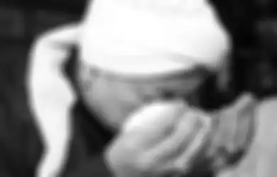 Keturanan ke-39 Nabi Muhammad SAW Angkat Bicara Soal Keaslian Rambut Rasulullah yang Dibawa Opick