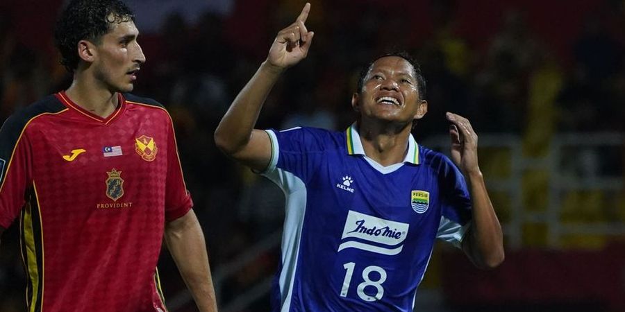 Dianggap Menghina Pasukan Keamanan Nasional, Adam Alis Bikin Malaysia Murka: Tindak Tegas!