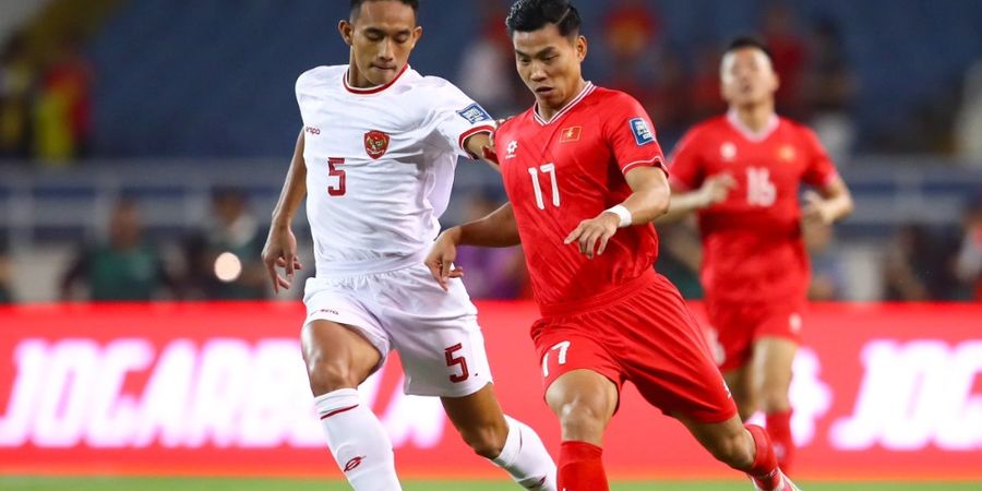 ASEAN Cup 2024 - Pakar Vietnam Luruskan Nalar Bengkok Pengkritik Timnas Indonesia