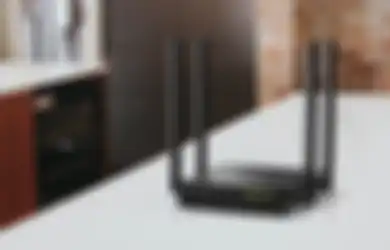 Jangan Salah, Ini Tips Taruh Router WiFi di Rumah Biar Koneksi Lancar