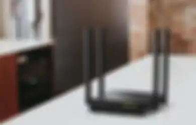 Jangan Salah, Ini Tips Taruh Router WiFi di Rumah Biar Koneksi Lancar