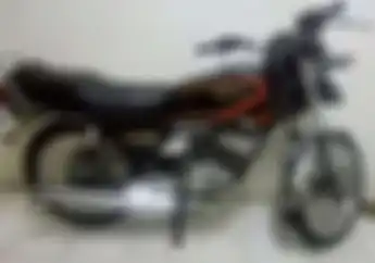 Cadas, Yamaha RX-King Baru 15 Ribu km Buka Harga Lebih Mahal dari Yamaha XMAX