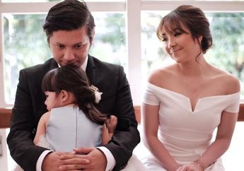 Gisella Anastasia Minta Izin Soal Perceraiannya dengan Keluarga Gading, Roy Marten Tidak Rela!