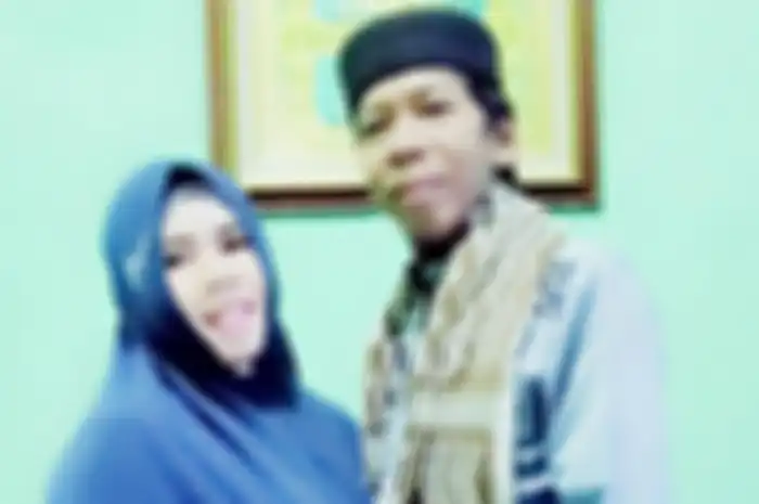 Rohimah dan Kiwil.
