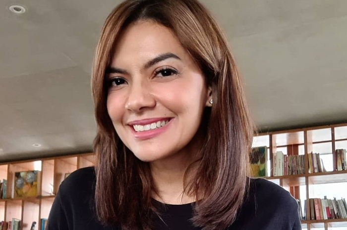 Biodata Artis Najwa Shihab
