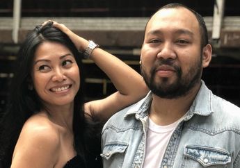 Ngaku Sudah Lama Kenal, Anggun C Sasmi Bongkar Sifat Asli Anak Prabowo Subianto Habis-habisan: Mungkin Inilah Ciri Khas Pendidikan Orang Jawa