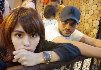 Deretan Potret Kebersamaan Herman Sikumbang dan Keluarga, Gitaris Seventeen yang Jadi Korban Tsunami Banten