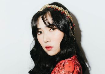 Akui 'Gadget Freak', Isyana Sarasvati Sampai Koleksi Puluhan Handphone dari Zaman Jadul!