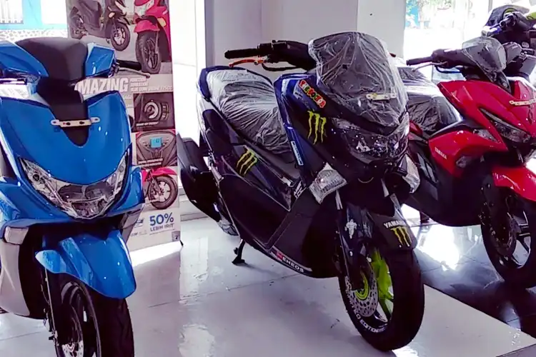 Dipersulit Saat Membeli Motor Secara Tunai, Konsumen Bisa Langsung Mengadu ke Sini