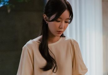 Pasang Wajah Dingin, Im Soo Hyang Hancur oleh Kenyataan dalam Drama When I Was The Most Beautiful