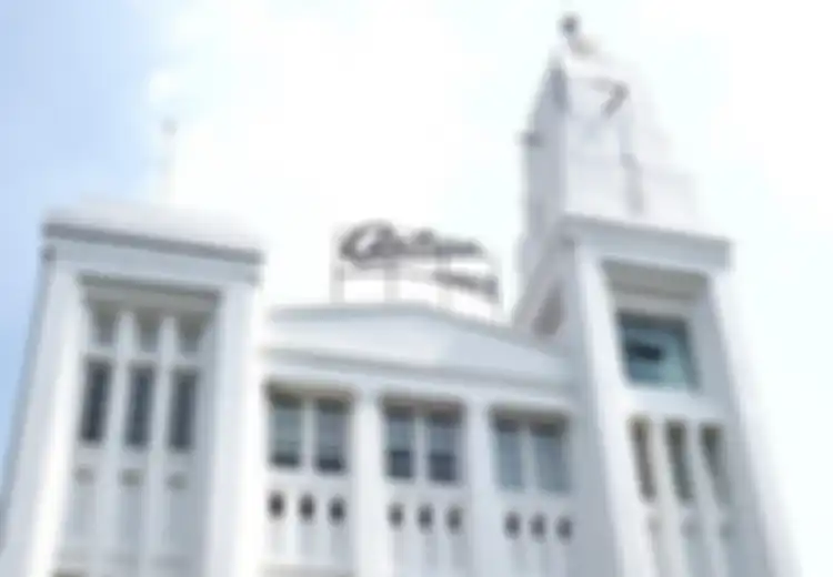 'Chabar Proklamasi via Radio':  Jejak Kemerdekaan dari Pegangsaan sampai Pasar Baru