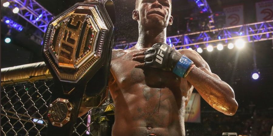 Awas Jan Blachowicz! Israel Adesanya Makin Berbahaya dengan Hal Ini