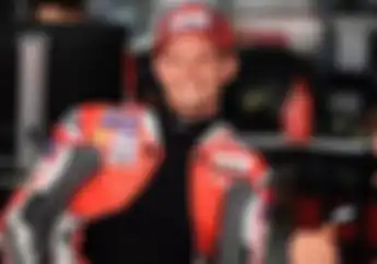Casey Stoner Mulai Curhat Soal Kendala Saat Bawa Motor MotoGP Ducati