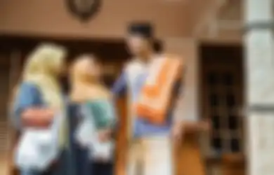 Wanita Haid Tetap Berangkat ke Lapangan, Simak 10 Amalan Sunnah yang Bisa Dilakukan Sebelum dan Sesudah Sholat Idul Fitri