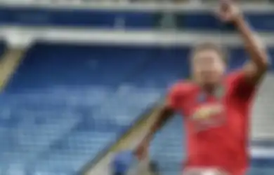 Cetak Gol ke Gawang Leicester, Jesse Lingard Bikin 'Nangis' Orang yang Jadiin Dia Bahan Taruhan