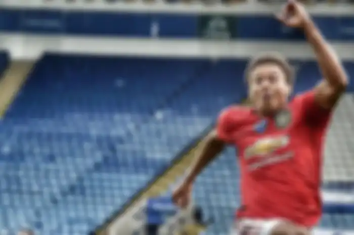 Jesse Lingard