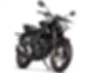 Gagah.. Suzuki Launching Motor Sport Naked 150 Cc Anyar, Inikah Si Bandit?