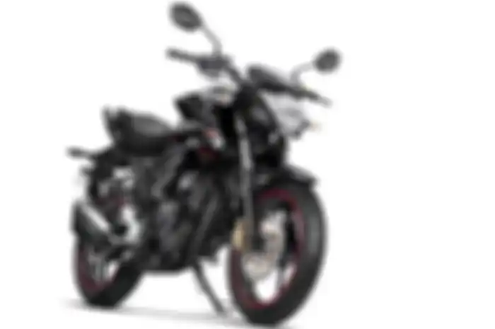 Suzuki GIxxer 150 ABS