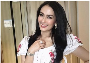 Punya Rumah Mewah Bergaya Eropa yang Sempat Didatangi Ojol, Ternyata Iis Dahlia dan Suami Harus Nyicil Rp 200 Juta per Bulan