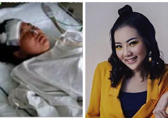Ditusuk 17 Kali oleh Temannya, YouTuber Ini Ceritakan Detik-detik Dirinya Bertahan Hidup dengan Sekujur Tubuh Berlumuran Darah, Pelaku Sempat Ucap Kata Ini