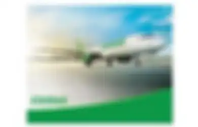 Lowongan Kerja PT Citilink Indonesia untuk Lulusan S1, Berikut Syarat dan Cara Daftarnya