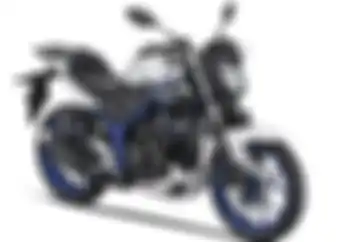 Ternyata Aksesori Resmi Yamaha MT-25 Masih Terjangkau, Mulai Rp 100 Ribuan