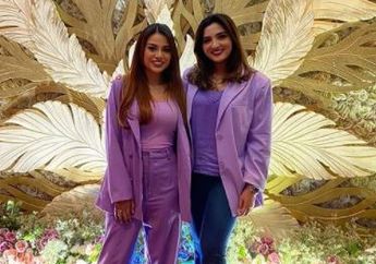 Usung Nuansa Sampanye di Acara Siraman, Pihak WO Beberkan Permintaan Khusus Aurel Hermansyah dan Ashanty