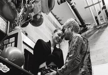 Sempat Putus Nyambung, Berikut Lika-Liku Perjalanan Cinta Zayn Malik dan Gigi Hadid Hingga Memiliki Anak